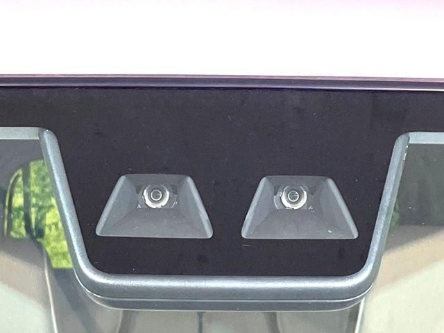 DAIHATSU MOVE CANBUS 4WD 2020 Image 31