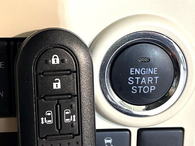 DAIHATSU MOVE CANBUS 4WD 2020 Image 31