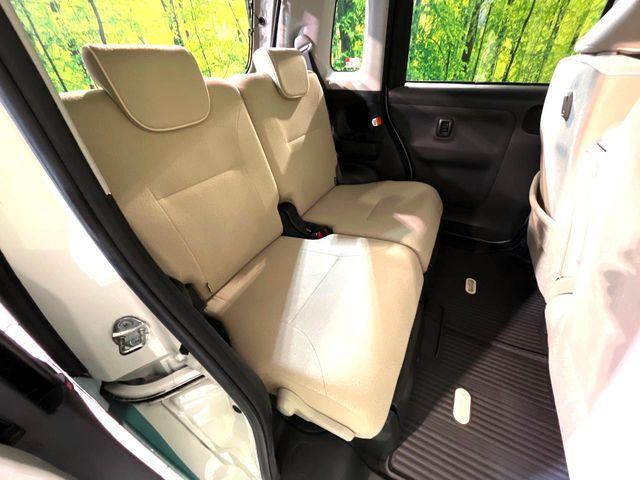 DAIHATSU MOVE CANBUS 4WD 2020 Image 31