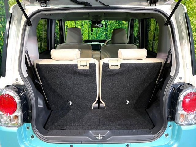 DAIHATSU MOVE CANBUS 4WD 2020 Image 31