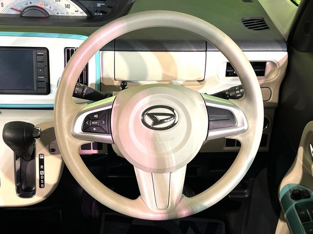 DAIHATSU MOVE CANBUS 4WD 2020 Image 31