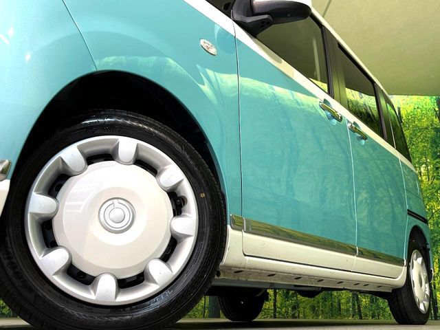 DAIHATSU MOVE CANBUS 4WD 2020 Image 31