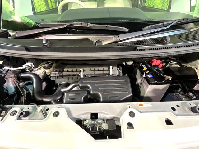 DAIHATSU MOVE CANBUS 4WD 2020 Image 31