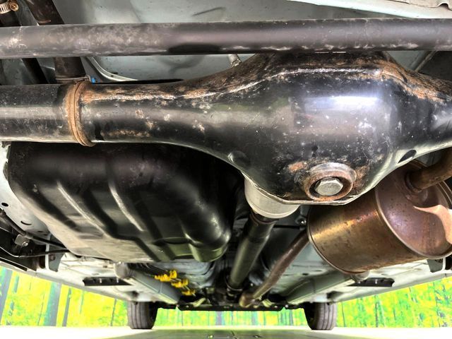 DAIHATSU MOVE CANBUS 4WD 2020 Image 31