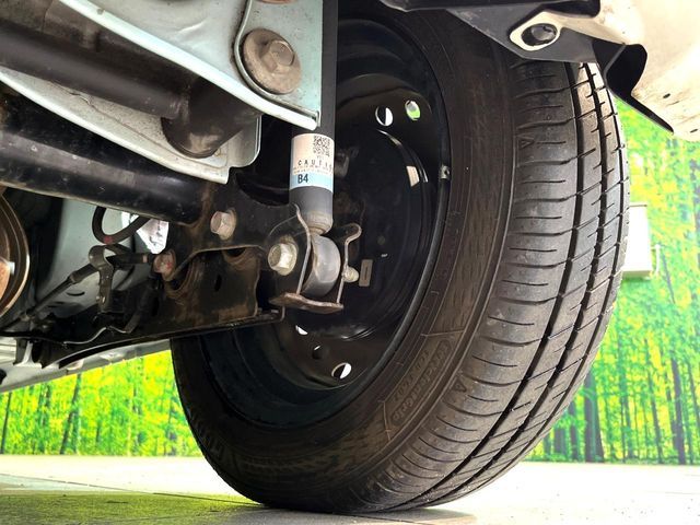 DAIHATSU MOVE CANBUS 4WD 2020 Image 31