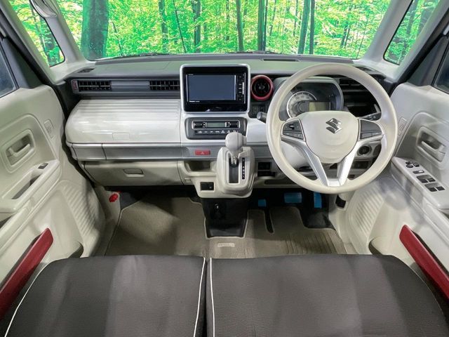 SUZUKI SPACIA 2019 Image 31
