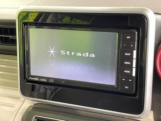 SUZUKI SPACIA 2019 Image 31