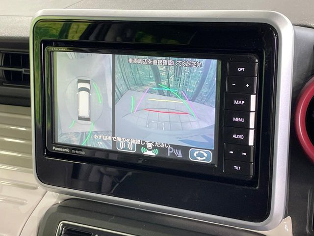 SUZUKI SPACIA 2019 Image 31