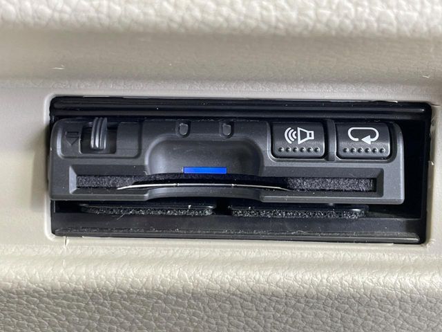 SUZUKI SPACIA 2019 Image 31