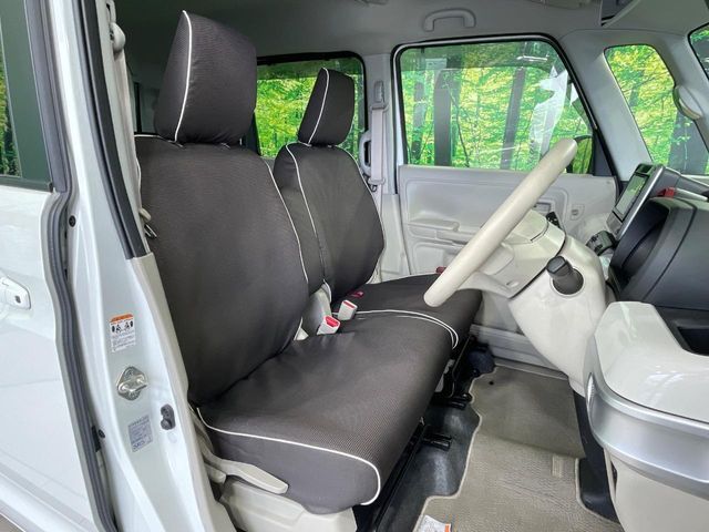 SUZUKI SPACIA 2019 Image 31