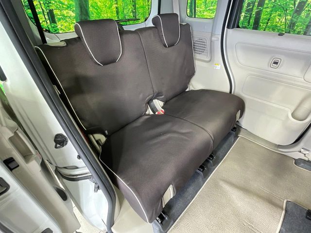 SUZUKI SPACIA 2019 Image 31