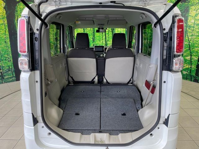 SUZUKI SPACIA 2019 Image 31