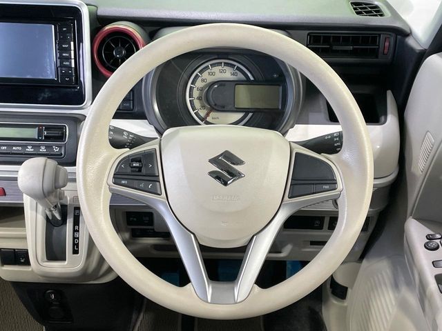 SUZUKI SPACIA 2019 Image 31
