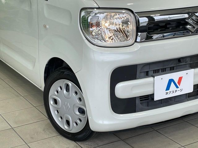 SUZUKI SPACIA 2019 Image 31