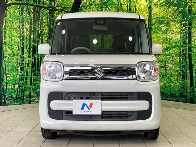 SUZUKI SPACIA 2019 Image 31