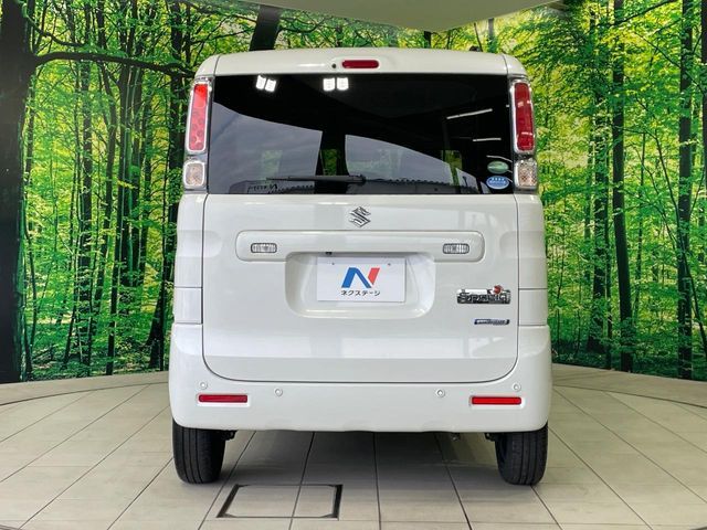 SUZUKI SPACIA 2019 Image 31