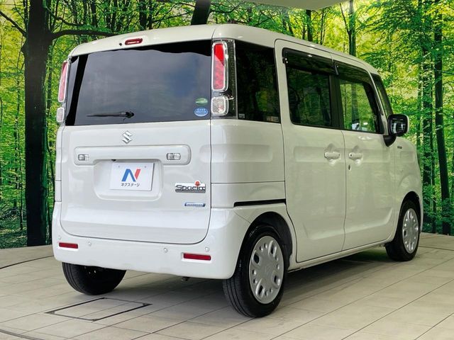 SUZUKI SPACIA 2019 Image 31