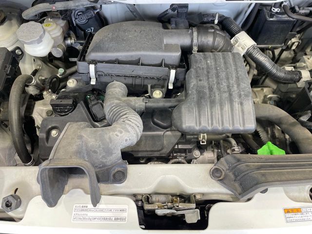 SUZUKI SPACIA 2019 Image 31