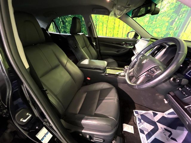 TOYOTA CROWN SEDAN HYBRID 4 2016 Image 31