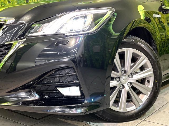TOYOTA CROWN SEDAN HYBRID 4 2016 Image 31