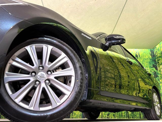 TOYOTA CROWN SEDAN HYBRID 4 2016 Image 31