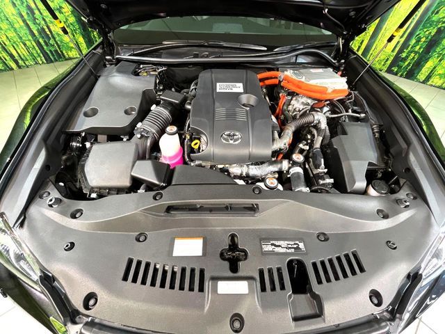 TOYOTA CROWN SEDAN HYBRID 4 2016 Image 31