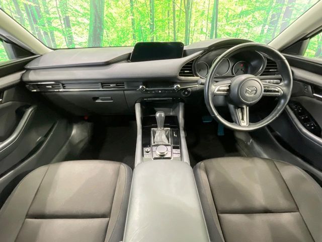 MAZDA 3 SEDAN 2019 Image 31
