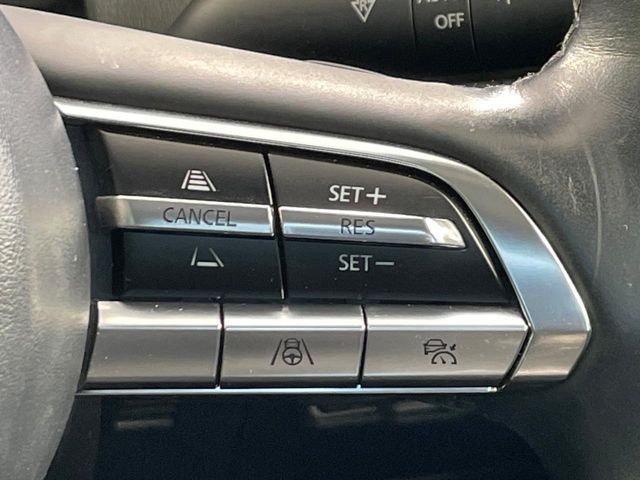 MAZDA 3 SEDAN 2019 Image 31