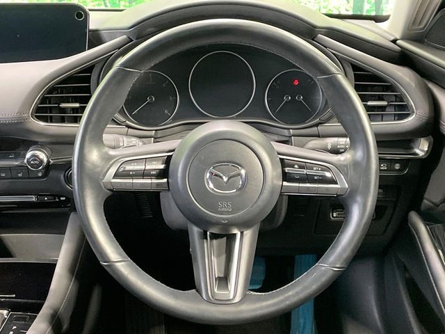 MAZDA 3 SEDAN 2019 Image 31