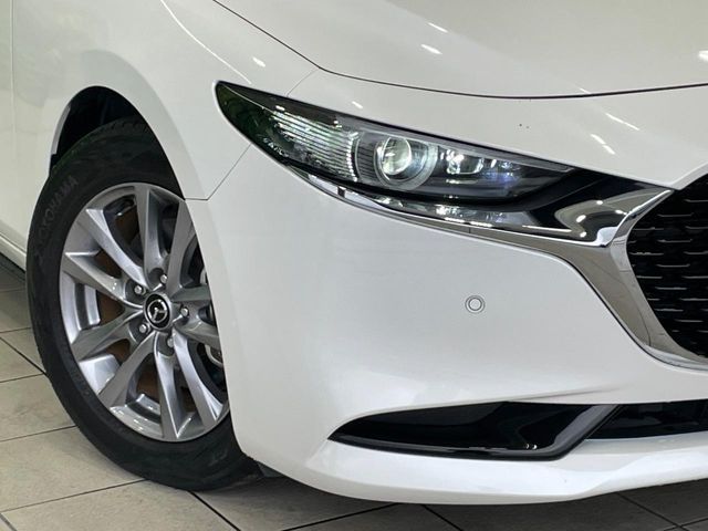 MAZDA 3 SEDAN 2019 Image 31