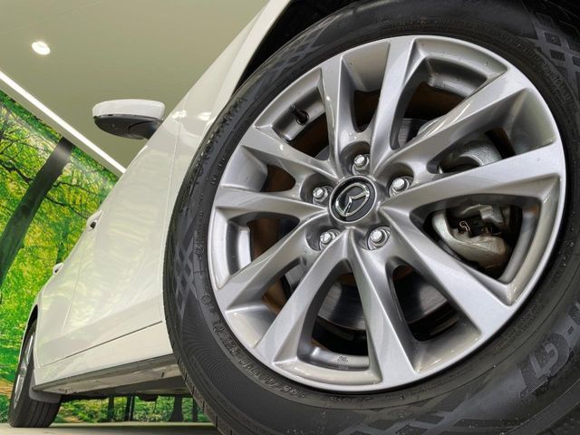 MAZDA 3 SEDAN 2019 Image 31