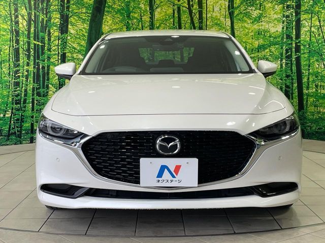 MAZDA 3 SEDAN 2019 Image 31