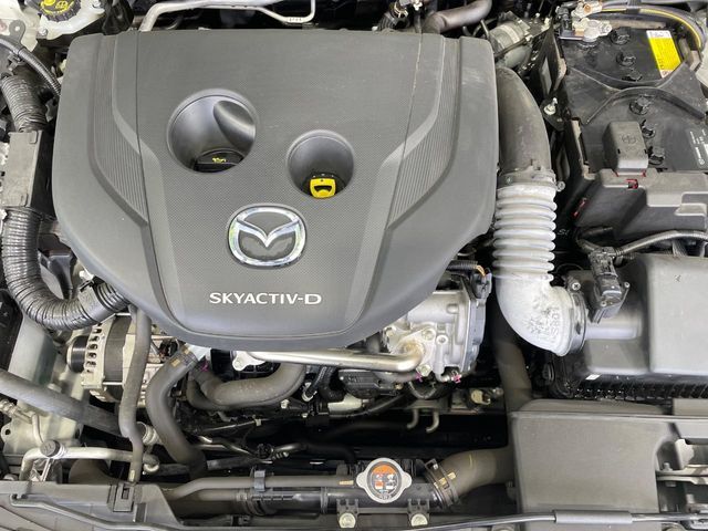 MAZDA 3 SEDAN 2019 Image 31