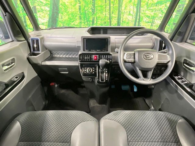 DAIHATSU TANTO CUSTOM 2020 Image 31