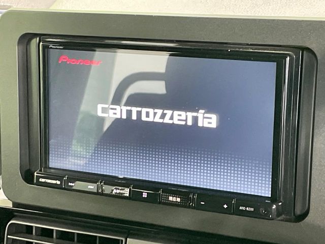 DAIHATSU TANTO CUSTOM 2020 Image 31