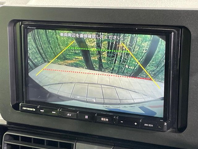 DAIHATSU TANTO CUSTOM 2020 Image 31