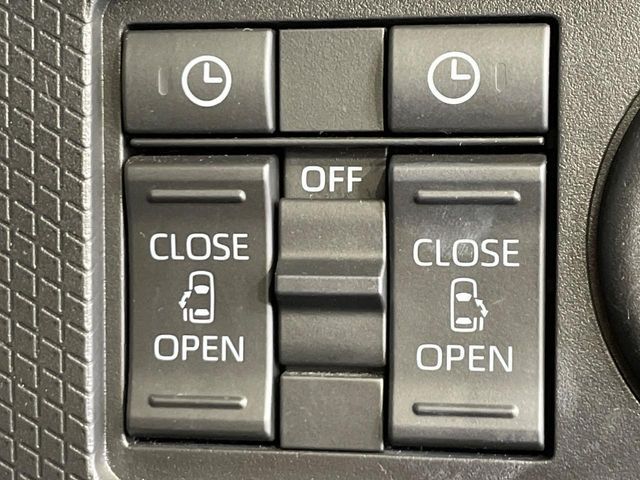 DAIHATSU TANTO CUSTOM 2020 Image 31