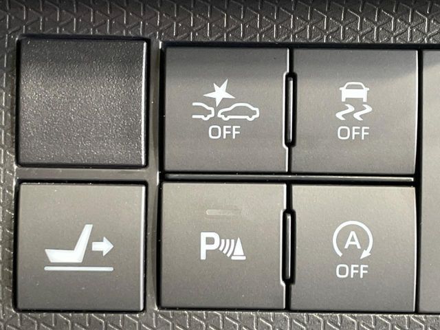 DAIHATSU TANTO CUSTOM 2020 Image 31