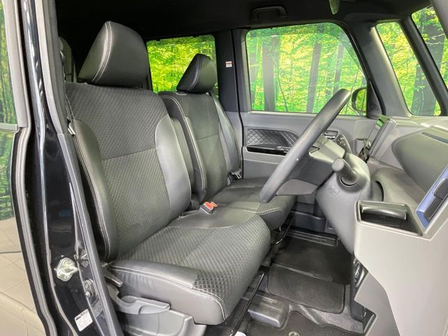 DAIHATSU TANTO CUSTOM 2020 Image 31