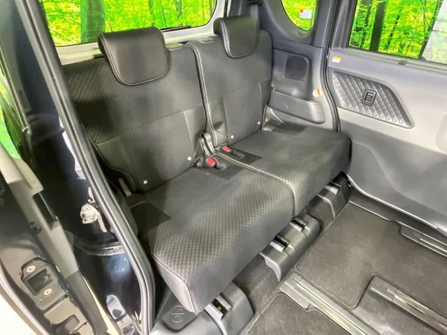 DAIHATSU TANTO CUSTOM 2020 Image 31