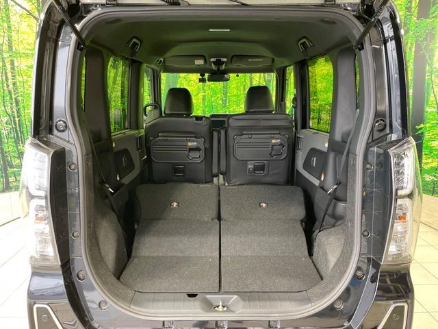 DAIHATSU TANTO CUSTOM 2020 Image 31