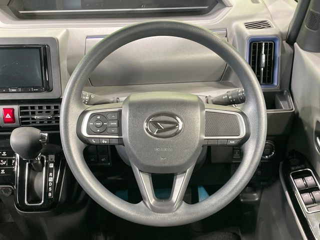 DAIHATSU TANTO CUSTOM 2020 Image 31