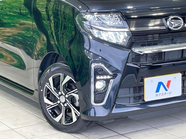DAIHATSU TANTO CUSTOM 2020 Image 31