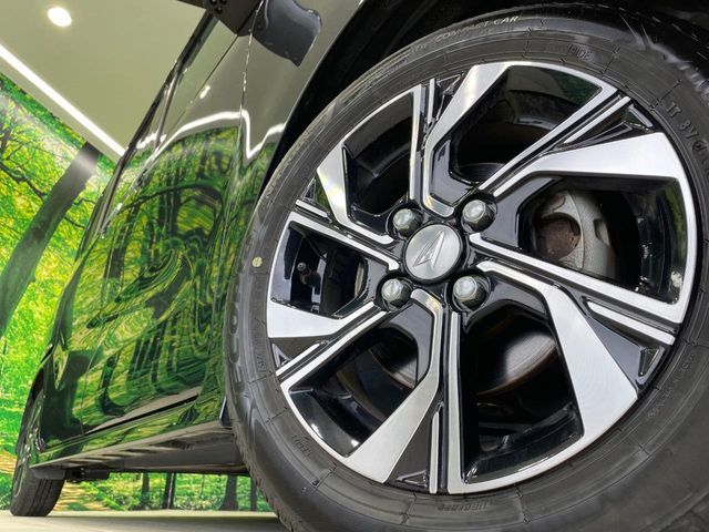 DAIHATSU TANTO CUSTOM 2020 Image 31