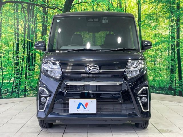 DAIHATSU TANTO CUSTOM 2020 Image 31
