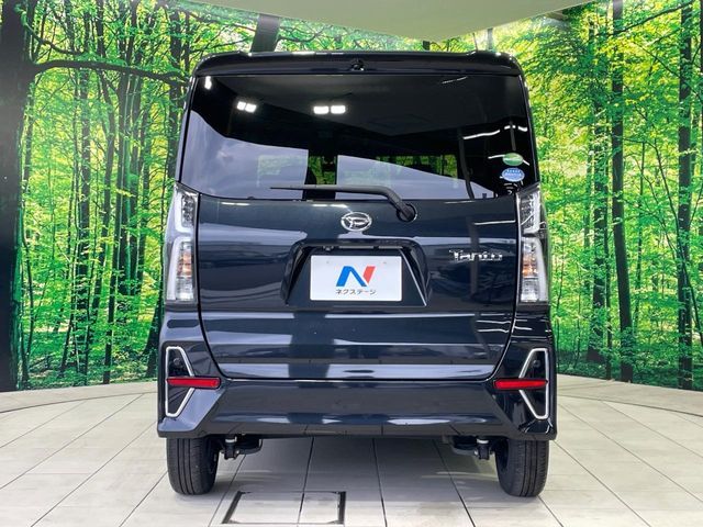 DAIHATSU TANTO CUSTOM 2020 Image 31