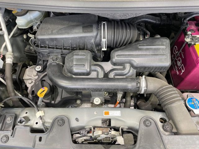 DAIHATSU TANTO CUSTOM 2020 Image 31