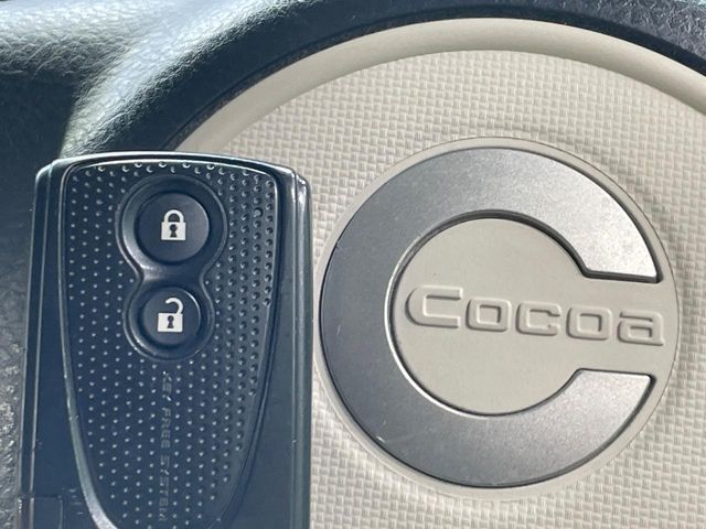 DAIHATSU MIRA COCOA 2013 Image 31