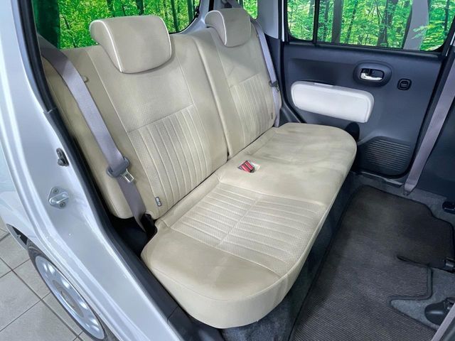 DAIHATSU MIRA COCOA 2013 Image 31