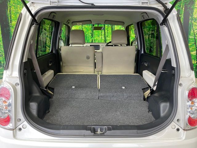 DAIHATSU MIRA COCOA 2013 Image 31